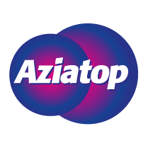 Logo aziatop